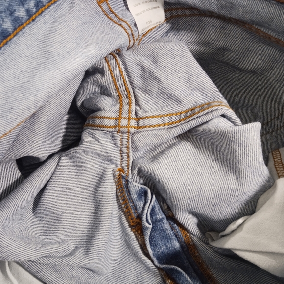 Levi Strauss Relaxed Fit - Picture 6 of 6